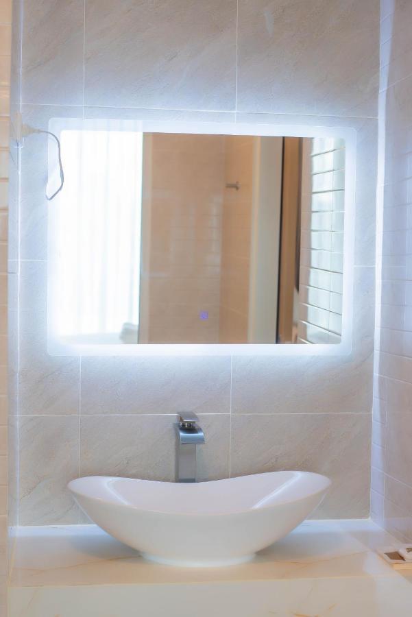 Hotel Agnes Buriram Kültér fotó